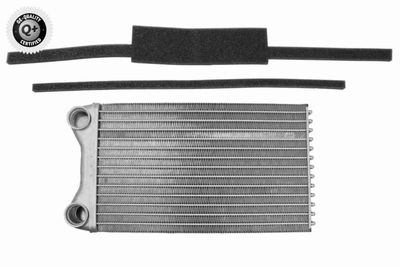 Теплообменник, отопление салона VEMO V15-61-0012