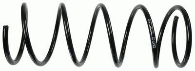 Пружина ходовой части SACHS 998 121