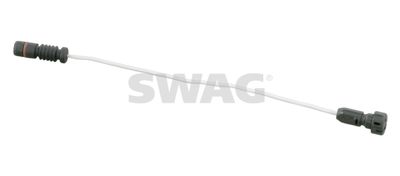 Indikators, Bremžu uzliku nodilums SWAG 10 92 6003