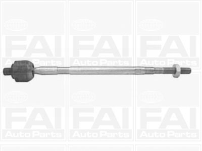 Осевой шарнир, рулевая тяга FAI AutoParts SS4164