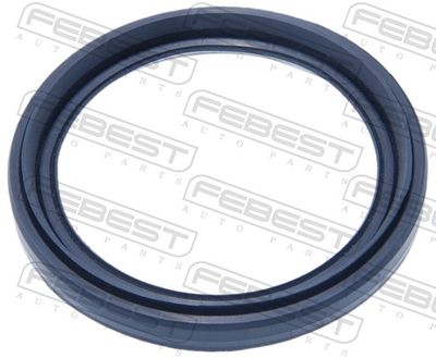 Уплотняющее кольцо, ступица колеса FEBEST 95HAY-57720810X
