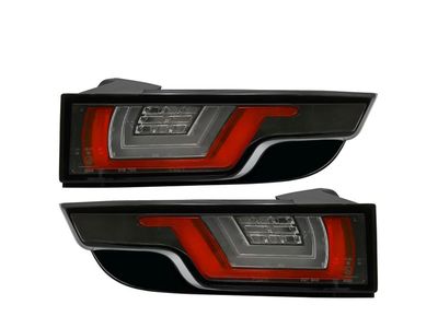 Комлект заднего освещения ABAKUS L24-190-001LED-D