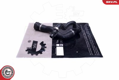 Radiatora cauruļvads ESEN SKV 24SKV274