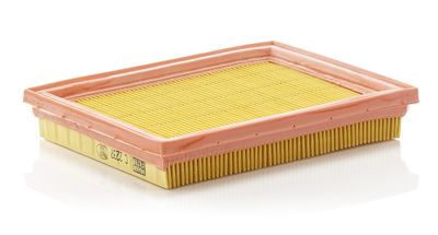 Gaisa filtrs MANN-FILTER C 2237