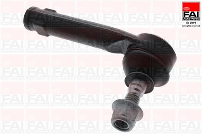 Наконечник поперечной рулевой тяги FAI AutoParts SS10109