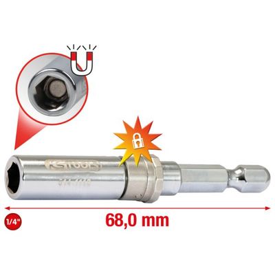 Битодержатель KS TOOLS 514.1113