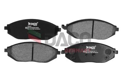 klocki ham. .. DACO 320407