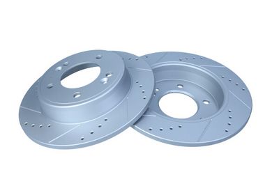 Тормозной диск MAXGEAR 19-2224SPORT