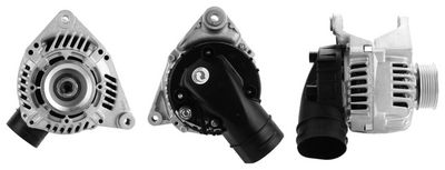 Генератор DRI 211157902