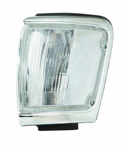 kierunkowskaz TOY CORNER LAMP.ASSY..ECE.CRYSTAL TYPE  FIT FOR: TY.4 RUNR.. ABAKUS 212-1573R-AE1