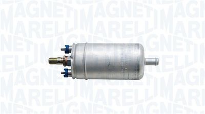 Топливный насос MAGNETI MARELLI 219900000122