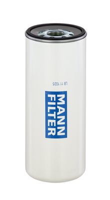 Filtrs, Saspiestā gaisa aprīkojums MANN-FILTER LB 11 102/5