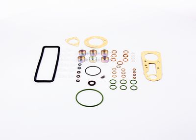 Ремкомплект, распределитель зажигания BOSCH 1 417 010 010