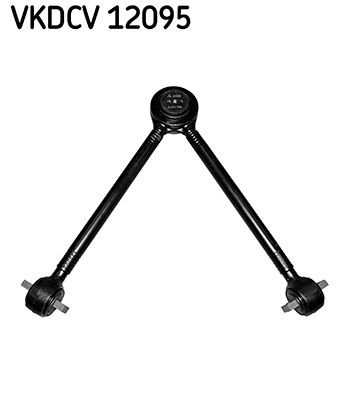 Neatkarīgās balstiekārtas svira, Riteņa piekare SKF VKDCV 12095