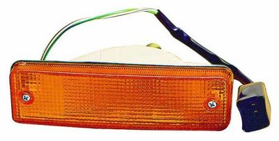 lampa pozycyjna HON FRONT LAMP.... FIT FOR: HD.CVIC..'84. 
