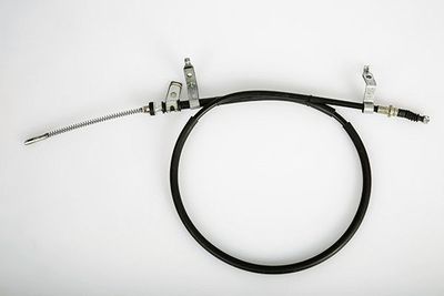 Тросик, cтояночный тормоз HELLA 8AS 355 661-621