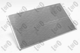 Конденсатор, кондиционер ABAKUS 0080160011