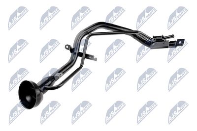 Uzpildes īscaurule, degvielas tvertne NTY PWP-NS-011