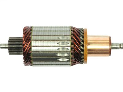 Enkurs, Starteris AS-PL SA0079