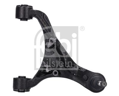 Neatkarīgās balstiekārtas svira, Riteņa piekare FEBI BILSTEIN 49244