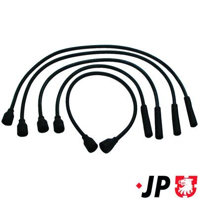 Комплект проводов зажигания JP GROUP 1292000210