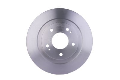 Bremžu diski HELLA 8DD 355 112-931