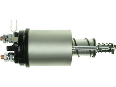 Тяговое реле, стартер AS-PL SS4017P