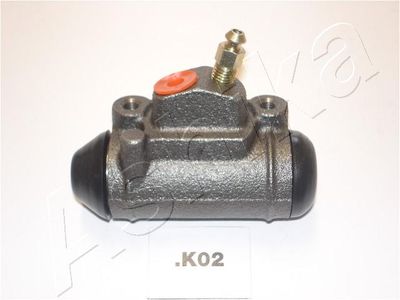 Riteņa bremžu cilindrs ASHIKA 67-K0-002