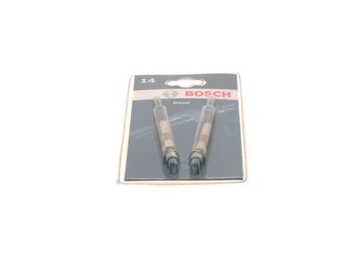 Kvēlsvece BOSCH 0250202905
