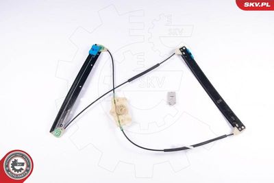 Стеклоподъемник ESEN SKV 01SKV311