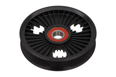 Натяжной ролик, поликлиновой ремень MAXGEAR 54-1195