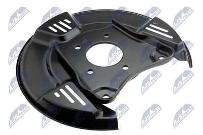 Dubļu sargs, Bremžu disks NTY HTO-TY-027