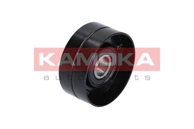 Паразитный / Ведущий ролик, зубчатый ремень KAMOKA R0384