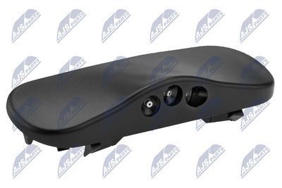 Распылитель воды для чистки, система очистки окон NTY EDS-AU-040