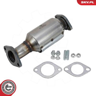 Katalizators ESEN SKV 62SKV170