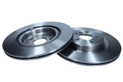 Тормозной диск MAXGEAR 19-4796