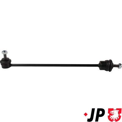 Тяга / стойка, стабилизатор JP GROUP 4340400100