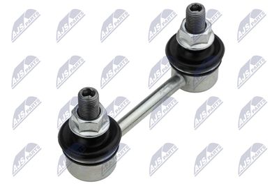 Stiepnis/Atsaite, Stabilizators NTY ZLT-TY-121