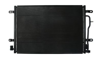 Конденсатор, кондиционер BOSCH 1 986 AD2 138