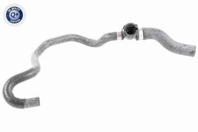Шланг радиатора VAICO V48-0149