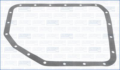 Прокладка, масляный поддон AJUSA 14035700