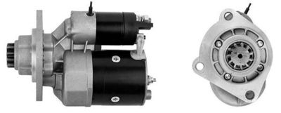 Стартер MAHLE MS 1001