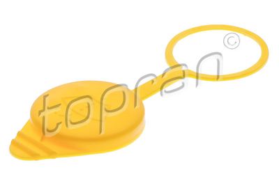Vāciņs, Ūdens rezervuārs TOPRAN 702505