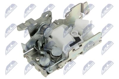 Замок двери NTY EZC-ME-094