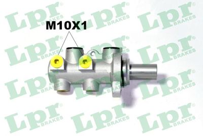Главный тормозной цилиндр LPR 6379