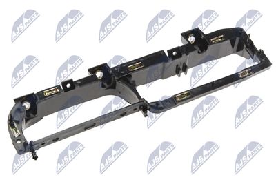 Рамка, наружная ручка двери NTY EWS-VW-057