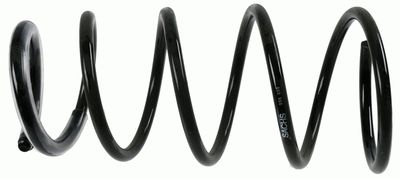 Balstiekārtas atspere SACHS 998 699