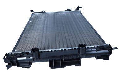 Радиатор, охлаждение двигателя MAXGEAR AC284140