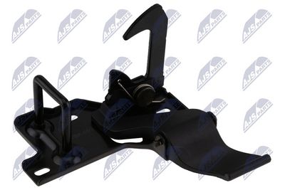 Drošības āķis, Motora pārsega slēdzene NTY EZC-SK-092