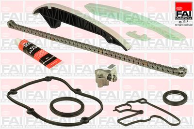 Комплект цели привода распредвала FAI AutoParts TCK182